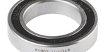 Roulement Enduro 61802 LLU/LLB CN A5 - ABEC 5 (Radial) - 15x24x5